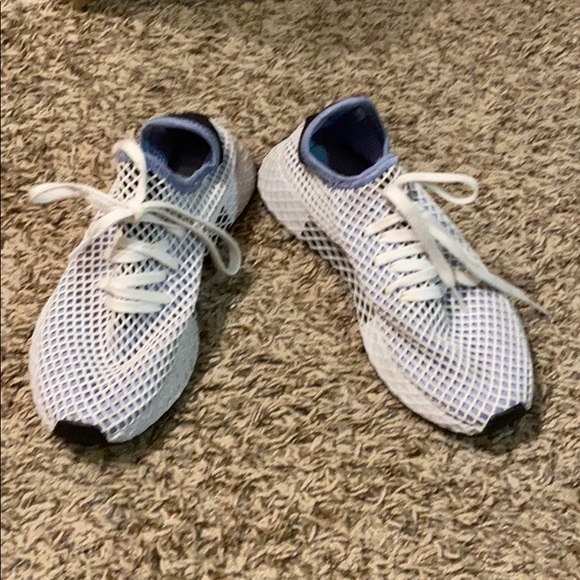 adidas deerupt 32